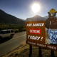 Sequoia National Park (Photo by David McNew/Getty Images)